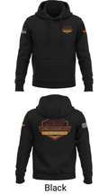 Petra logistics llc 45146689 Hoodie - 25