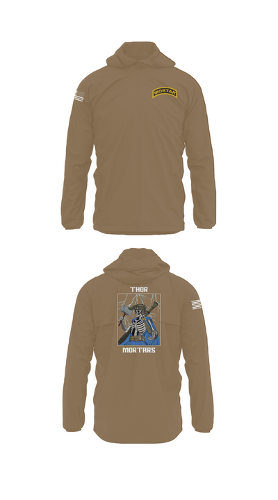 5/4 Cav, C-TRP MTRS 36488604 Windbreaker - 1