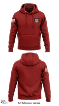 Letmathe 32644769 Hoodie - 114