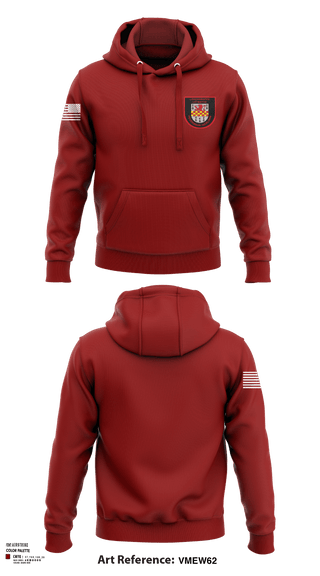 Hoodie, Letmathe, Fire Department, Teamtime, Team time, sublimation, custom sports apparel, team uniforms, spirit wear, spiritwear, sports uniforms, custom shirts, team store, custom team store, fundraiser sports, apparel fundraiser