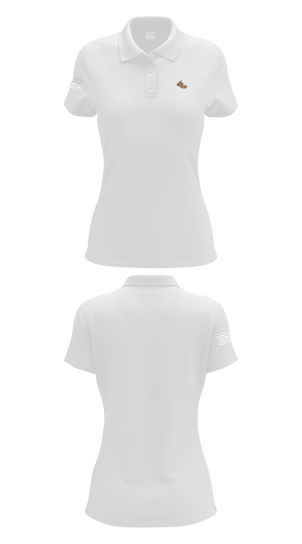 Womens Short Sleeve Performance Polo, Speight Middle School Cross Country, Cross Country, Teamtime, Team time, sublimation, custom sports apparel, team uniforms, spirit wear, spiritwear, sports uniforms, custom shirts, team store, custom team store, fundraiser sports, apparel fundraiser