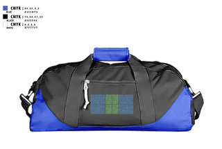 Duffle Bag, Alpha, Tennis, Teamtime, Team time, sublimation, custom sports apparel, team uniforms, spirit wear, spiritwear, sports uniforms, custom shirts, team store, custom team store, fundraiser sports, apparel fundraiser