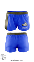 Triboro kitchen & ventilation 34118337 Women's Shorts - 131