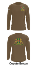 728th MP 18984654 Long Sleeve Performance Shirt 6