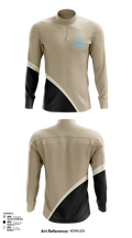 Plumbing Champion 91247787 Quarter Zip Jacket - 105
