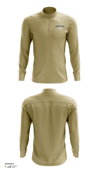 Quarter Zip Jacket, Destroyers, Men's Basketball, Teamtime, Team time, sublimation, custom sports apparel, team uniforms, spirit wear, spiritwear, sports uniforms, custom shirts, team store, custom team store, fundraiser sports, apparel fundraiser