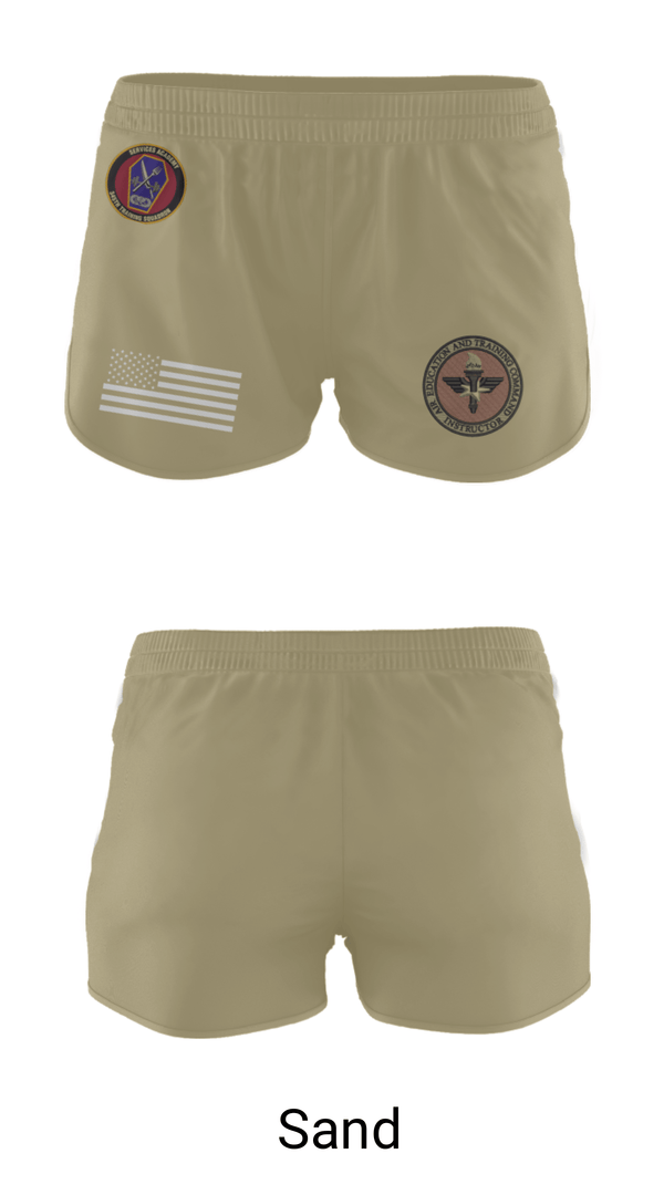 Ranger Panties, 345 TRS, Air Force, Teamtime, Team time, sublimation, custom sports apparel, team uniforms, spirit wear, spiritwear, sports uniforms, custom shirts, team store, custom team store, fundraiser sports, apparel fundraiser