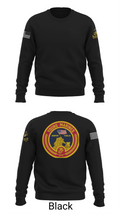 Rogue Valley 54220883 Crew Neck Sweatshirt - 25