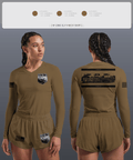 257th TC 26578681 Arm Sleeve - 2
