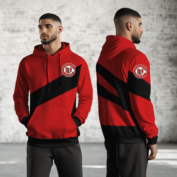 Hoodie, Cleveland Barons, Ice Hockey, Teamtime, Team time, sublimation, custom sports apparel, team uniforms, spirit wear, spiritwear, sports uniforms, custom shirts, team store, custom team store, fundraiser sports, apparel fundraiser