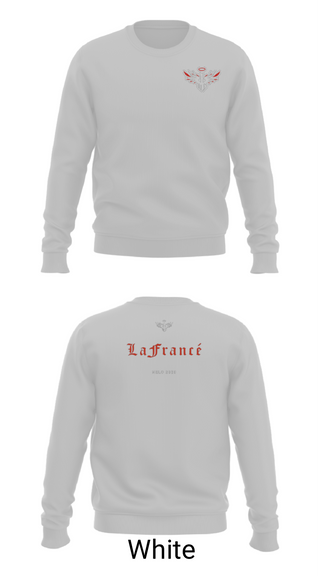 Crew Neck Sweatshirt, 1 of 1 elite, Men's Basketball, Teamtime, Team time, sublimation, custom sports apparel, team uniforms, spirit wear, spiritwear, sports uniforms, custom shirts, team store, custom team store, fundraiser sports, apparel fundraiser