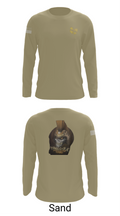 MWCS-28 7964328 Long Sleeve Performance Shirt 86