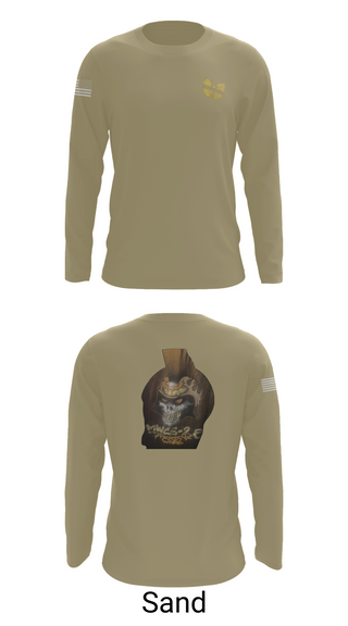 Long Sleeve Performance Shirt, MWCS-28, , Teamtime, Team time, sublimation, custom sports apparel, team uniforms, spirit wear, spiritwear, sports uniforms, custom shirts, team store, custom team store, fundraiser sports, apparel fundraiser