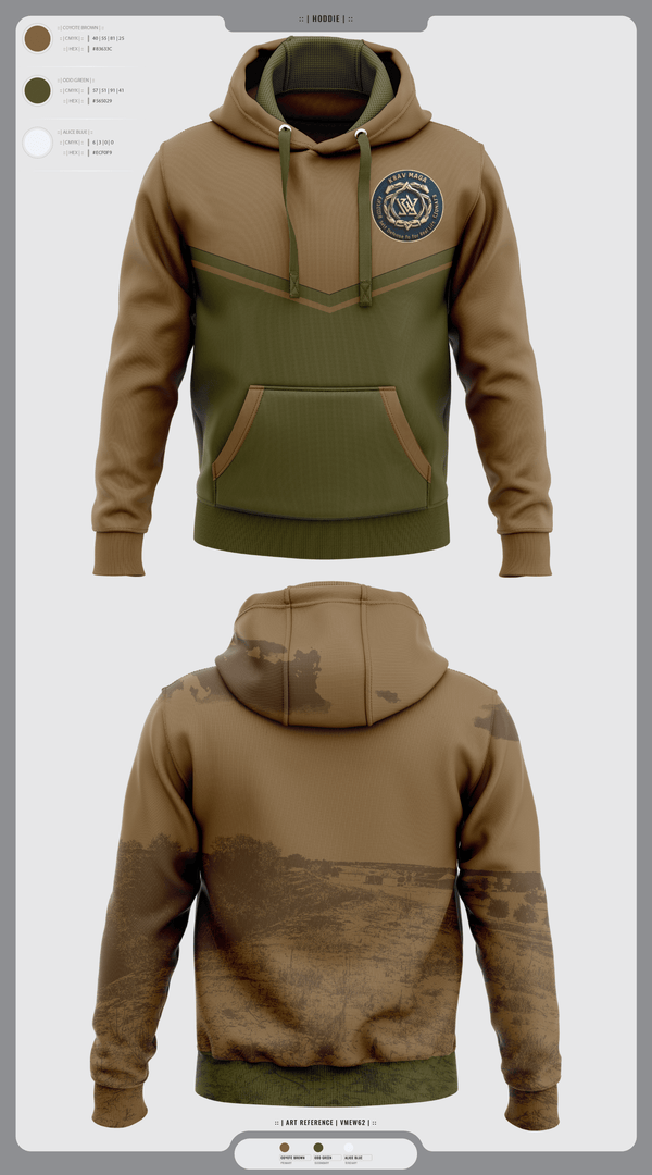 Hoodie, FieldKrav Maga, Softball, Teamtime, Team time, sublimation, custom sports apparel, team uniforms, spirit wear, spiritwear, sports uniforms, custom shirts, team store, custom team store, fundraiser sports, apparel fundraiser