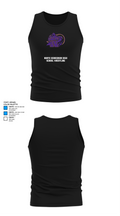 North Henderson High School Wrestling 82995559 Tank Top - 32