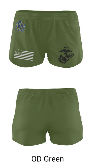 Ranger Panties, MHS MCJROTC, Marines, Teamtime, Team time, sublimation, custom sports apparel, team uniforms, spirit wear, spiritwear, sports uniforms, custom shirts, team store, custom team store, fundraiser sports, apparel fundraiser
