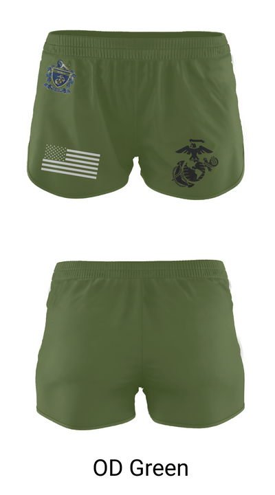 MHS MCJROTC 59562890 Ranger Panties - 43