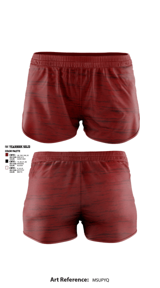 Womens Shorts, Panthers Volleyball, Women's Volleyball, Teamtime, Team time, sublimation, custom sports apparel, team uniforms, spirit wear, spiritwear, sports uniforms, custom shirts, team store, custom team store, fundraiser sports, apparel fundraiser
