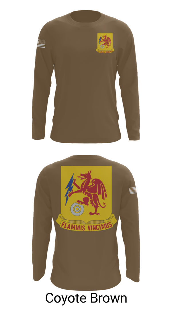 Long Sleeve Performance Shirt, 2nd Chemical Battalion, Army, Teamtime, Team time, sublimation, custom sports apparel, team uniforms, spirit wear, spiritwear, sports uniforms, custom shirts, team store, custom team store, fundraiser sports, apparel fundraiser