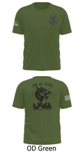 CDA 64 12212221 Old School Cotton Feel Shirt - 48