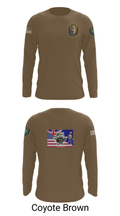 USS CANBERRA (LCS 30) 2170630 Long Sleeve Performance Shirt - 6