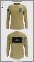 ELITE SQUAD 4589073 Long Sleeve Performance Shirt 1