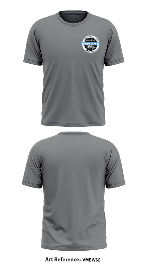 Short Sleeve Performance Shirt, Ponte Vedra track & field, Track & Field, Teamtime, Team time, sublimation, custom sports apparel, team uniforms, spirit wear, spiritwear, sports uniforms, custom shirts, team store, custom team store, fundraiser sports, apparel fundraiser