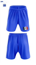 TP Baja 63803930 Athletic Shorts With Pockets - 2