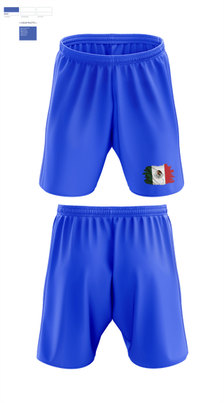 Athletic Shorts With Pockets, TP Baja, , Teamtime, Team time, sublimation, custom sports apparel, team uniforms, spirit wear, spiritwear, sports uniforms, custom shirts, team store, custom team store, fundraiser sports, apparel fundraiser