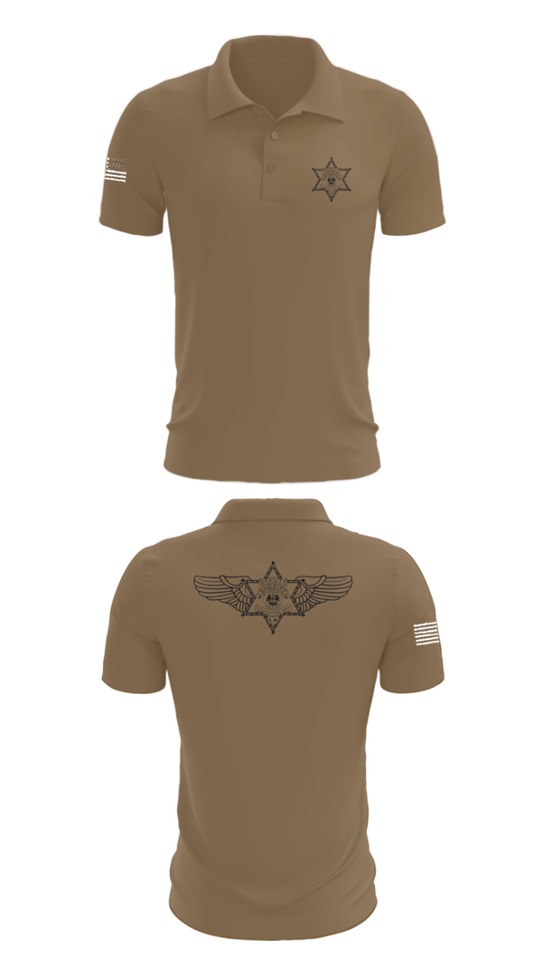 Short Sleeve Performance Polo, Air Support, , Teamtime, Team time, sublimation, custom sports apparel, team uniforms, spirit wear, spiritwear, sports uniforms, custom shirts, team store, custom team store, fundraiser sports, apparel fundraiser
