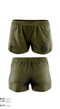 92nd Engineers 80974269 Ranger Panties - 3