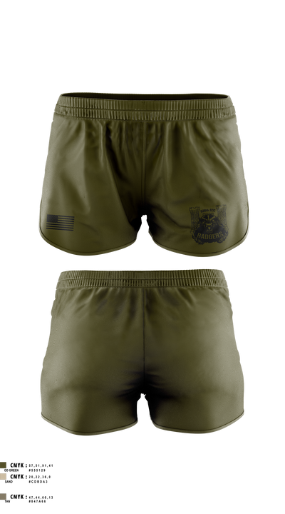 92nd Engineers 80974269 Ranger Panties - 3