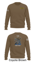 5/4 Cav, C-TRP MTRS 36488604 Crew Neck Sweatshirt - 5