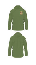 71st Maintenance Battalion 17381729 Windbreaker - 41