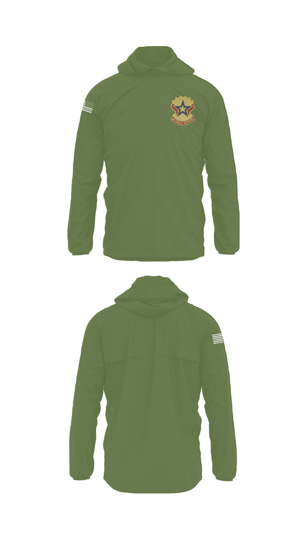 Windbreaker, 71st Maintenance Battalion, Army, Teamtime, Team time, sublimation, custom sports apparel, team uniforms, spirit wear, spiritwear, sports uniforms, custom shirts, team store, custom team store, fundraiser sports, apparel fundraiser