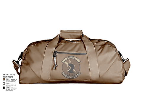 Duffle Bag, Demons, Air Force, Teamtime, Team time, sublimation, custom sports apparel, team uniforms, spirit wear, spiritwear, sports uniforms, custom shirts, team store, custom team store, fundraiser sports, apparel fundraiser