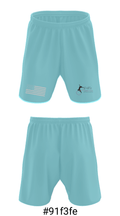 Doll’s Dance Co. 34850438 Athletic Shorts With Pockets - 15