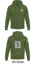 a-co 2-2in 3/10 62534223 Hoodie - 58