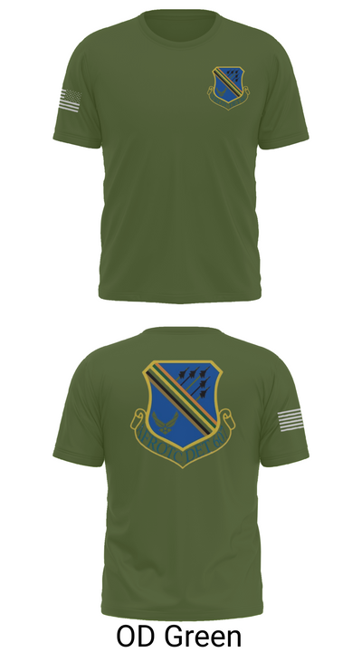 Det 607 13303638 Short Sleeve Performance Shirt - 56