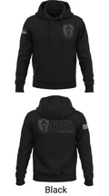 CCoE NCOA Charlie Branch 15308230 Hoodie - 38