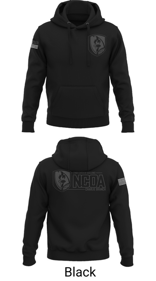 Hoodie, CCoE NCOA Charlie Branch, , Teamtime, Team time, sublimation, custom sports apparel, team uniforms, spirit wear, spiritwear, sports uniforms, custom shirts, team store, custom team store, fundraiser sports, apparel fundraiser