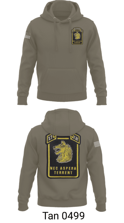 Wolfhounds 24858493 Hoodie - 78