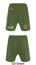1-1 SFG(A), S-3 84488756 Athletic Shorts With Pockets - 49