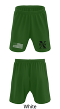 10th Special Forces HPW 55640979 Athletic Shorts With Pockets - 1