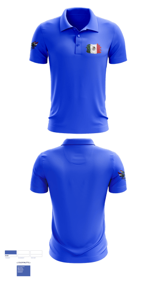 Short Sleeve Performance Polo, TP Baja, , Teamtime, Team time, sublimation, custom sports apparel, team uniforms, spirit wear, spiritwear, sports uniforms, custom shirts, team store, custom team store, fundraiser sports, apparel fundraiser