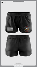 FARP 62203291 Women's Shorts - 2