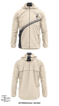 Medina’s cleaning services 68179867 Windbreaker - 102