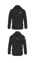 EMPIRE First protection service agent 86384889 Windbreaker - 33