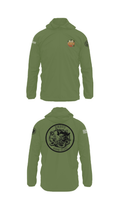 USS MAKIN ISLAND 57574160 Windbreaker - 39