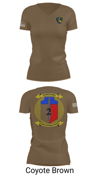 Womens Short Sleeve Vneck Shirt, Task Force 61/2, Marines, Teamtime, Team time, sublimation, custom sports apparel, team uniforms, spirit wear, spiritwear, sports uniforms, custom shirts, team store, custom team store, fundraiser sports, apparel fundraiser